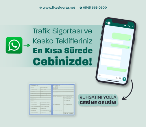ilke Grup Sigorta 